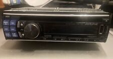 Alpine cde 123 for sale  Haiku
