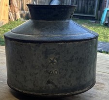 Vintage rustic indian for sale  Walker