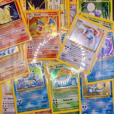 Holo 10x carte usato  Spedire a Italy