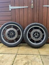Yamaha 650 mag for sale  CONSETT