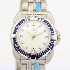 Cerruti 1881 date for sale  USA