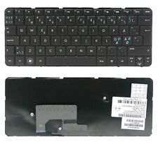 Używany, Klawiatura NORDIC HP MINI 1103 110-3500 110-3600 110-3602es na sprzedaż  PL