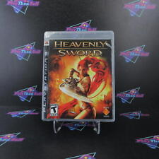 Refurbished heavenly sword for sale  Largo