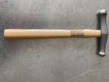 Kugelhammer 375 treibhammer gebraucht kaufen  Quickborn