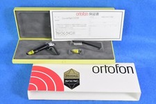 Ortofon concorde night d'occasion  Expédié en Belgium
