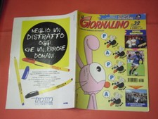 Giornalino del 2000 usato  Italia