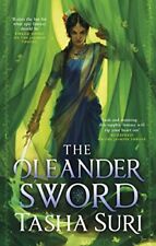 Oleander sword sequel for sale  UK