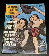 1967 mamas papas for sale  Peoria
