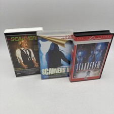 Vhs cassette video d'occasion  Rouen-