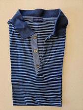 Polo paul shark d'occasion  Issy-les-Moulineaux