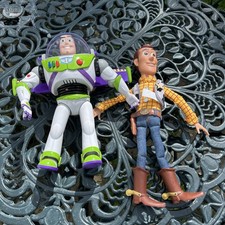 Toy story disney for sale  LEATHERHEAD