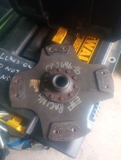 Cosworth paddle clutch for sale  TELFORD