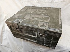 Old metal army for sale  Sugar Grove