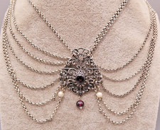 Prachtvolles antikes granat gebraucht kaufen Prachtvolles antikes granat gebraucht kaufen  Wuppertal