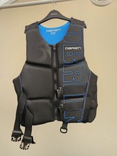 Mystic wetsuit obrien for sale  MELTON MOWBRAY