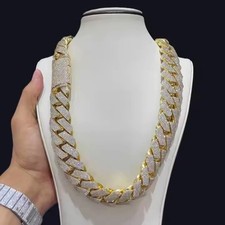 Ctw real moissanite for sale  Dumont