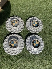 Genuine bmw bbs for sale  BANSTEAD