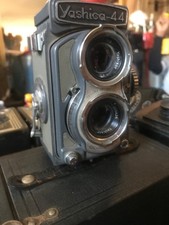 Yashica twin lens for sale  Phoenix