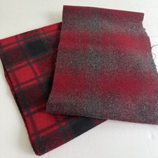 Red maroon burgandy for sale  Fulton