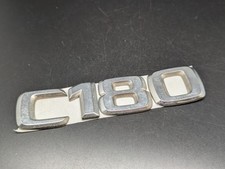 Mercedes c180 180 usato Mercedes c180 180 usato  Verrayes