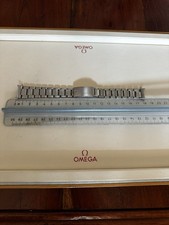 Omega speedmaster vintage usato  Selargius