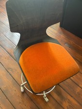 Drehstuhl 70er flötotto gebraucht kaufen  Hamburg