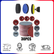 Kit rénovation phare d'occasion  Caen