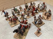 Perry miniature romains d'occasion  Aix-les-Bains