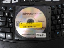 Microsoft office project for sale  New York