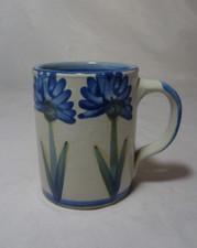 Louisville stoneware cornflowe for sale  Kensington