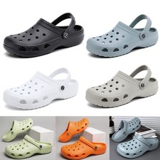 Sandalo classico crocs usato  Vico Equense