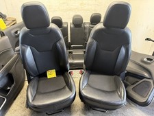 B3211 sedili tappezzeria usato  Roma