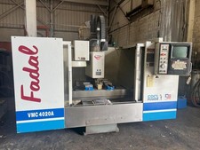 Used fadal model for sale  Warren