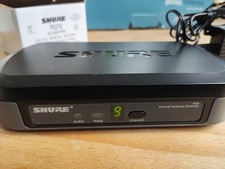 Shure pg4 diversity gebraucht kaufen  Wunstorf