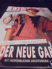Diana international feminin gebraucht kaufen  Kempenich