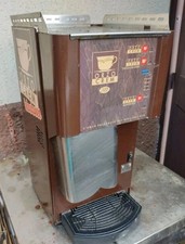Macchina caffe distributore usato  Montefiascone