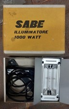 Sabe mono illuminatore usato  Piano di Sorrento