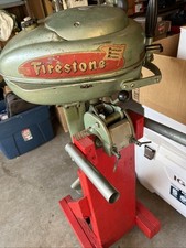 Marine 4.0 outboard for sale  Lindenhurst