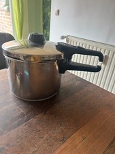 Fissler vitavit schnellkochtop gebraucht kaufen Fissler vitavit schnellkochtop gebraucht kaufen  Baesweiler