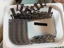 Lego gauge rail for sale  LETCHWORTH GARDEN CITY