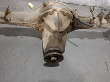 Pont arrière lada d'occasion  Expédié en France