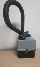 Aspiratore fumi banco usato  Pino Torinese