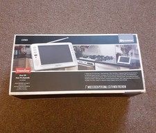 Roadstar lcd7082d portable for sale  WOLVERHAMPTON