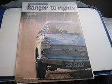Restoring austin a60 for sale  BODMIN