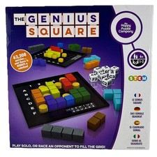 Genius square game for sale  CARDIFF