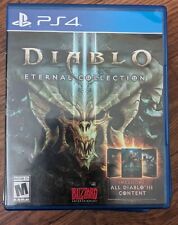 Diablo iii eternal for sale  Richmond