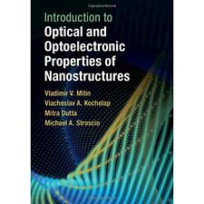 Introduction optical optoelect for sale  WELWYN GARDEN CITY