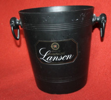 Lanson black ice for sale  MARGATE
