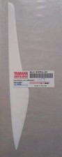 Yamaha adesivo decalcomania usato  Lucca