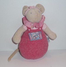 Doudou souris moulin d'occasion  Lescar